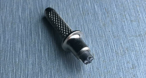 Аксессуары для альпинизма могут заменить кончики альпинизма с помощью стержневого стержня с высокой углеродной сталью вольфрамовой вольфрамовой вольфрамовой вольфрамовой вольфра