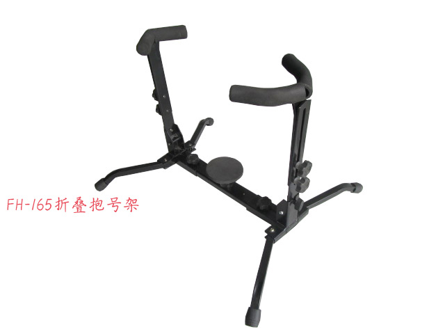 Copper tube large holding number frame small newspaper number bracket upper bass number shelf sub medium sound number frame bali east frame sturdy