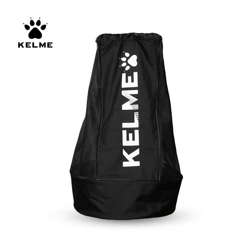 KELME Basketball Volleyball Training Soccer Special Large Ball Bag Large Capacity Storage Bag 9886019