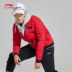 Li Ning áo khoác nam mới đào tạo loạt áo khoác dài tay áo khoác thể thao nam AJDN183 áo khoác the thao adidas Áo khoác thể thao / áo khoác
