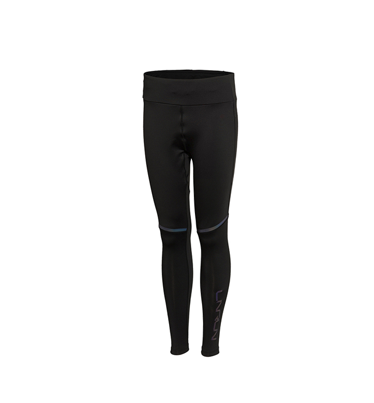 Pantalon de sport pour femme LINING - Ref 2004279 Image 10