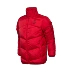 Li Ning áo khoác ngắn nam Wade chống gió và chống ẩm ấm 90% ngỗng xuống trang phục thể thao 170 Thể thao xuống áo khoác