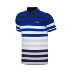 Li Ning áo ngắn tay polo nam mới thể thao loạt cuộc sống ve áo thể thao ngắn Áo polo thể thao