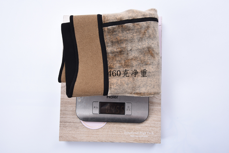 Nhân sâm lượng tử trị liệu từ khóa thắt lưng eo ấm áp sức khỏe xà cạp cao eo siêu dày cộng với chân nhung phương Đông cạnh quần tất đẹp