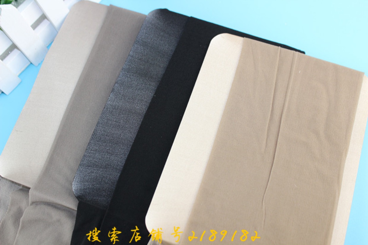 Oriental edge dây vớ 3D mùa xuân và mùa thu quần lửng ống quần bikini bikini gợi cảm vớ mỏng nén 6626 quần tất da