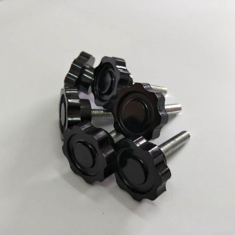 Disassemble Guqin table stool wooden dowel screw wood bolt tower table assembly couch table bolt cork