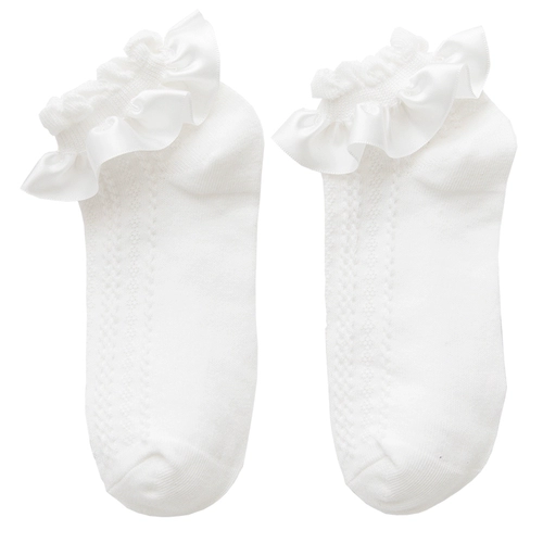 Тонкие милые носки, униформа для школьников, стиль Лолита