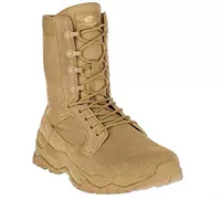 Американский Merrell Mai Lejun Boots MQC Special Is Super Light Battle Boots Мужские плохие пневмонические обувь