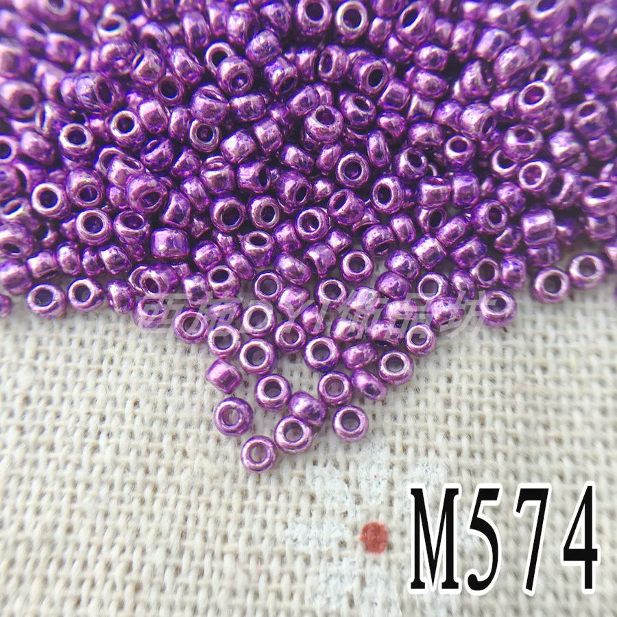 Браслет с бусинами ручной работы, аксессуары, бусины, 2 мм, 20, 20G, G17, 17 цветов, DIY