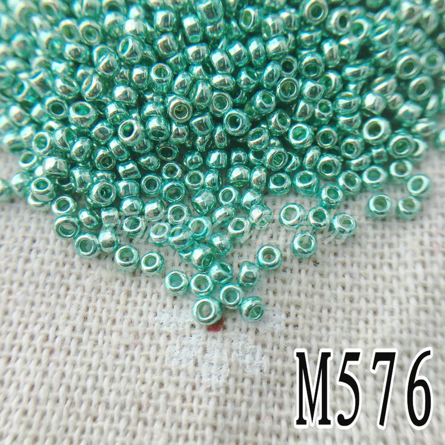 Браслет с бусинами ручной работы, аксессуары, бусины, 2 мм, 20, 20G, G17, 17 цветов, DIY