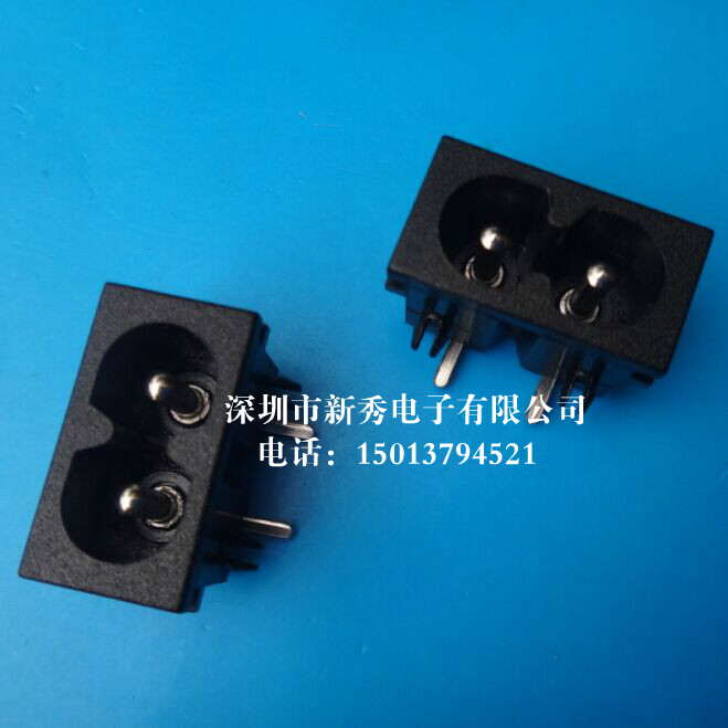 With positioning card slot 8-character socket 8-character power socket AC AC 8-character power socket Solid core 8-character power socket