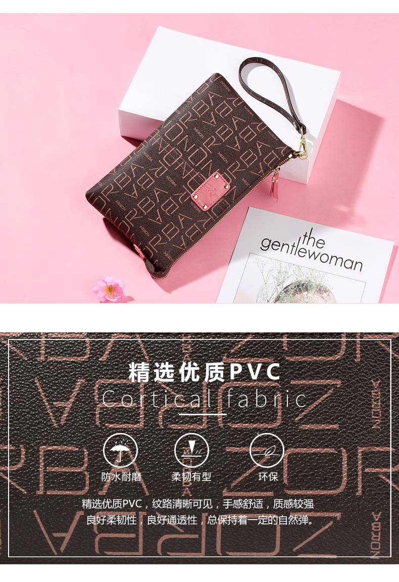 Túi xách nữ 2019 thời trang mới dung lượng lớn còng tay nữ có thể đặt điện thoại di động cho mẹ túi nhỏ hoang dã - Túi xách nữ túi xách trung niên