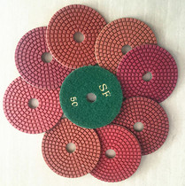 Water Mill Sheet Diamond Mill Sheet Stone Ceramic Glass 4 Inch Mill Sheet Cement Renovated Polished Sheet Cloud Stone Sheet