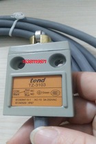 Taiwan Tiando original TZ-3103 small sealed limiting 90 degree wheel column switch agent