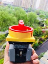  First-class agent factory direct sales Taiwan Tiande electric door switch original TDS66-FRR