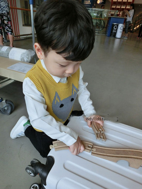 Gilet garcon - Ref 2067549 Image 10