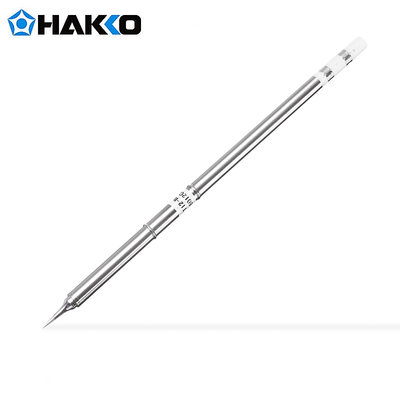 Original Japanese imported white light HAKKO T12-ILS soldering iron nozzle FX-951 950 electric welding desk special