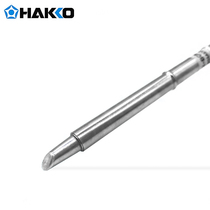 Original Japanese white light welding tip HAKKO T12-BCM3 branded iron head FX-951 950 electric welding desk special