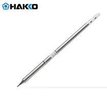 Original dress Japanese white light HAKKO T12-I soldering iron nozzle FX-951 950 electric welding desk special