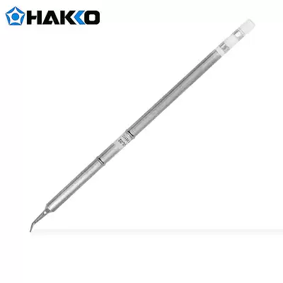 Original Japanese white HAKKO T12-JL02 soldering iron nozzle FX-951 950 special for electric welding table