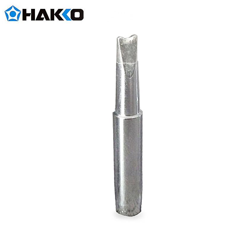 Original Japanese white light HAKKO 900M-T-RT soldering iron welding Tsui FX-888D 888 936 dedicated