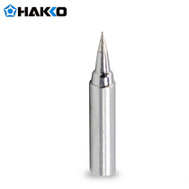 Original Japanese imported white Hakko T18-SB soldering iron shaft FX-888D 889 special for electric welding table
