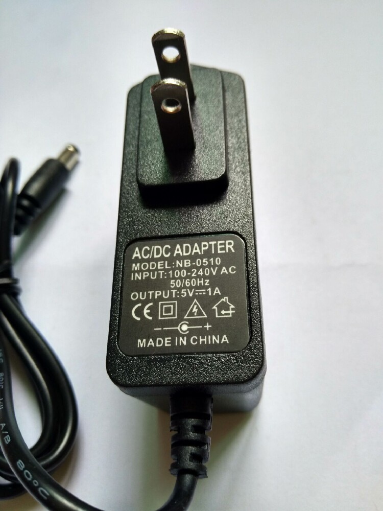 5V1A power adapter 5V1A cat power supply 5V Router power supply 5V1A switching power supply