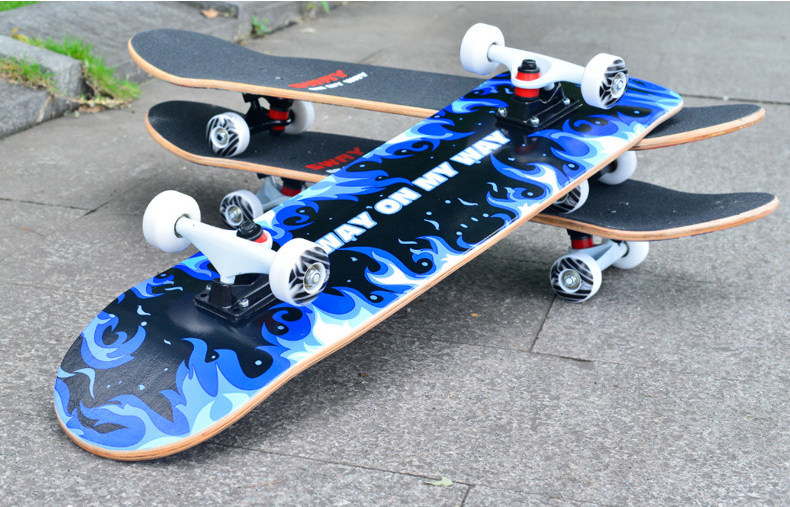 Skate - Ref 2598748 Image 36