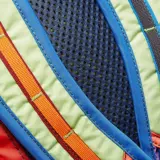 Спортивный внедорожный альпинистский износостойкий рюкзак подходит для пеших прогулок для путешествий