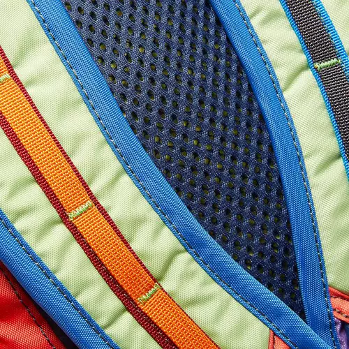 Спортивный внедорожный альпинистский износостойкий рюкзак подходит для пеших прогулок для путешествий