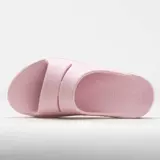 Женские антибактериальные пляжные спортивные тапочки с амортизацией на платформе, антибактериальная пропитка