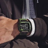 Покупка американских подлинных европейских и американских товаров прямой почтовой рассылки Timex Command&trade; Шок-дайвинг противоударный транспорт