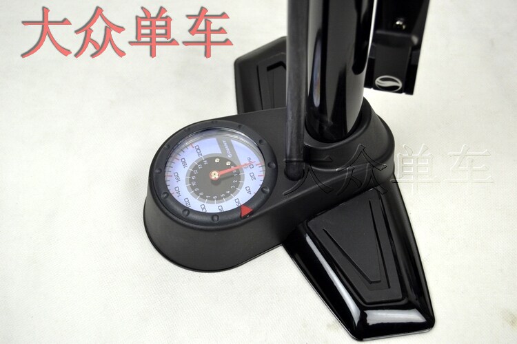 Pompe à vélo GIANT - Ref 2389422 Image 23