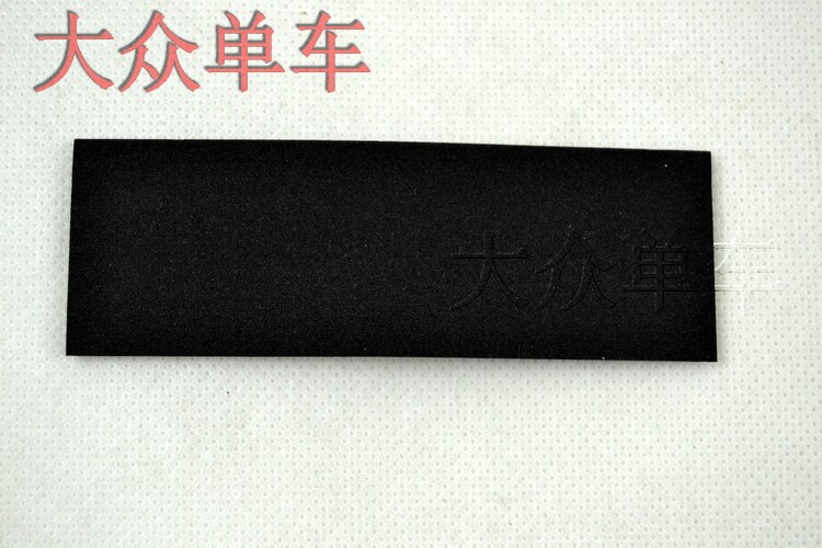 Poignées de vélo GIANT - Ref 2336711 Image 5