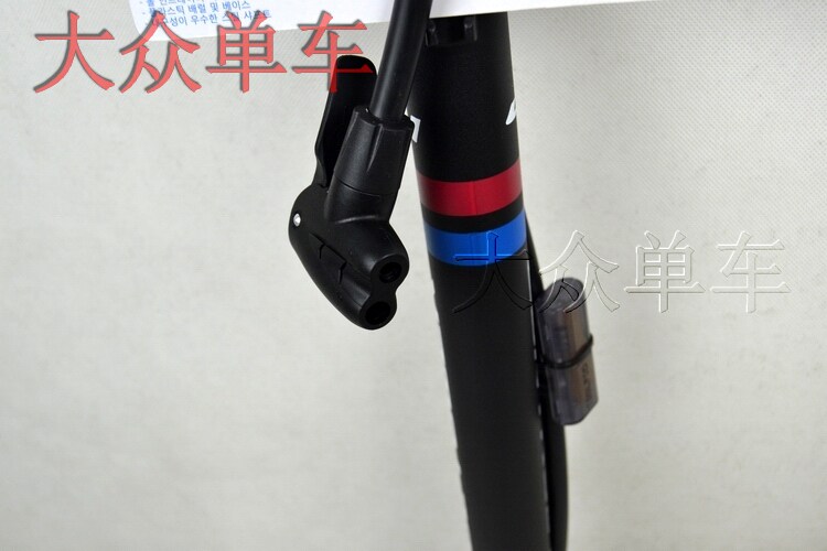 Pompe à vélo GIANT - Ref 2389422 Image 7