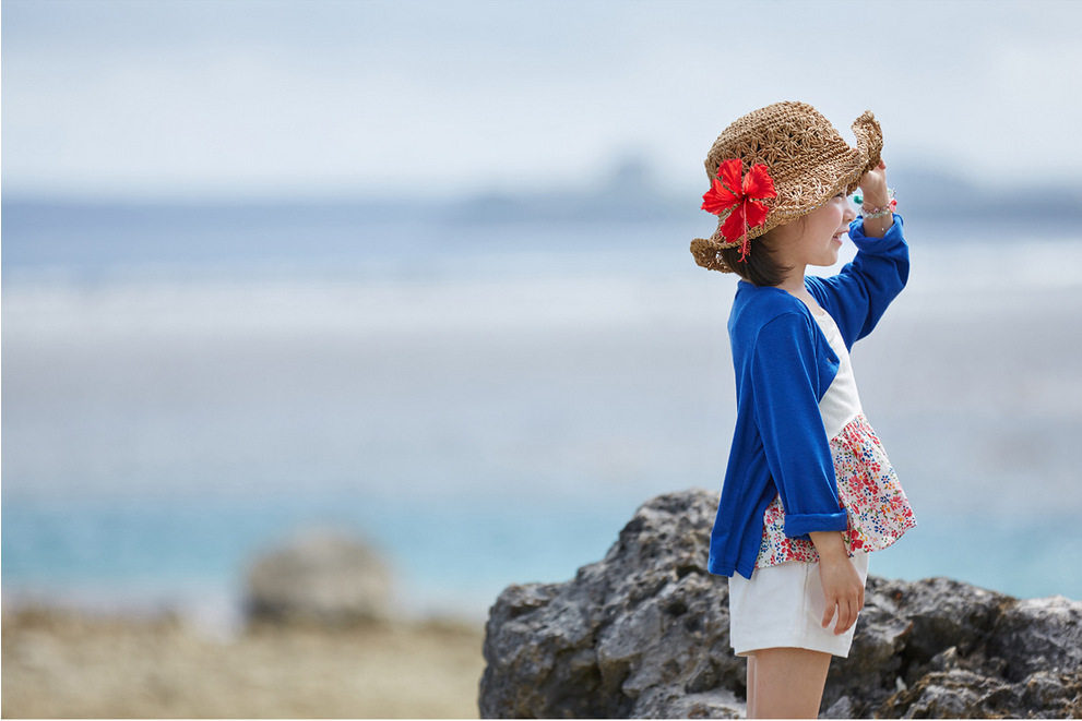 Veste pour fille - Ref 2158556 Image 75