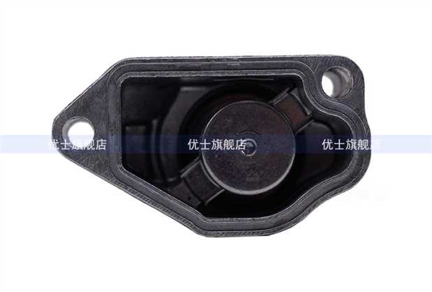 Lắp ráp bộ điều chỉnh nhiệt Buick Regal 2.0 Excelle 1.8 Xe hơi Chevrolet Jingcheng nhôm phụ tùng Yushi - Những bộ phận xe ô tô phụ kiện ô tô giá rẻ cho xe yeu