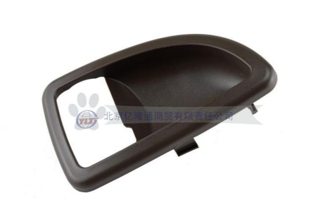 Buick cũ GL8 Lu Zun Nei Lai khung bên trong hộp khóa Ushi phụ tùng chính hãng phụ tùng cửa xe phụ tùng lexus
