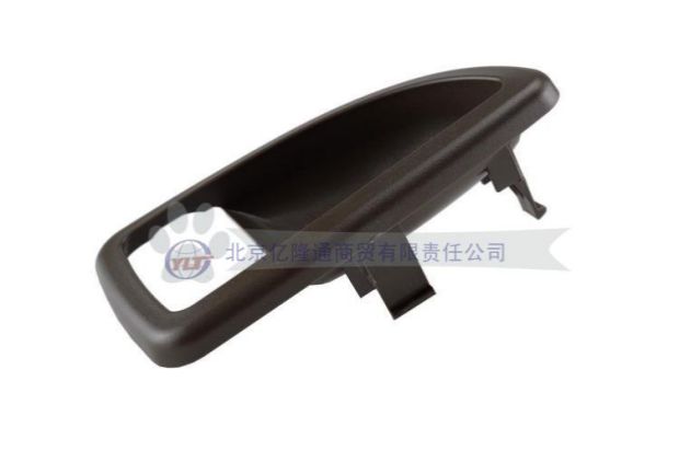 Buick cũ GL8 Lu Zun Nei Lai khung bên trong hộp khóa Ushi phụ tùng chính hãng phụ tùng cửa xe phụ tùng lexus