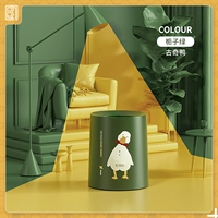 Утка Gardenia-Guqi [Средняя 8L-применимая спальня]