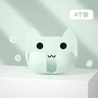 Зеленая 4 установка [Falling Pack Lemon]