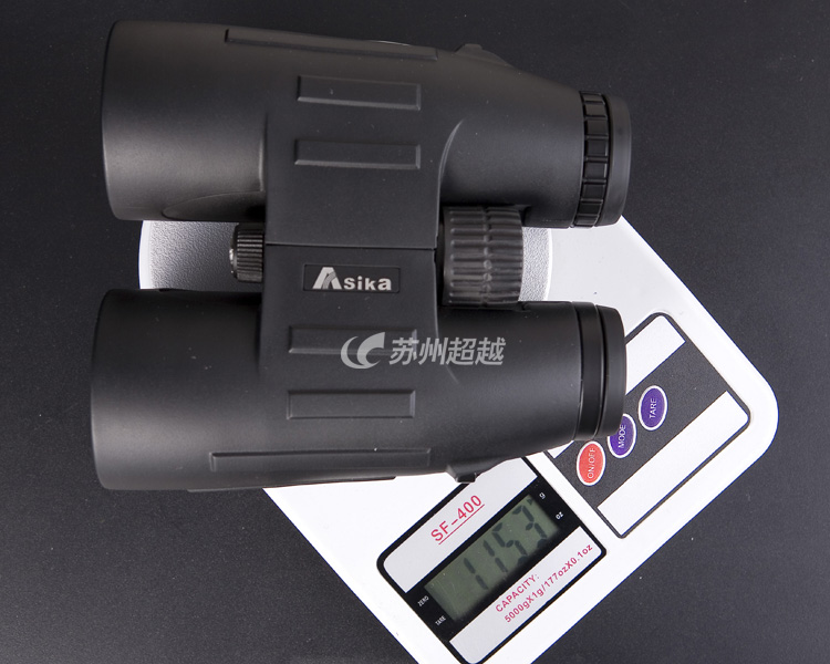 ASIKA Shark w3 Chất lượng cao Độ phân giải cao HD Double Tube 63mm Đường kính lớn Kính viễn vọng tầm nhìn ban đêm - Kính viễn vọng / Kính / Kính ngoài trời mua kính thiên văn