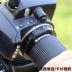 Star Trang Ultima ED 80/100 Sê-ri Chim một mắt Ngắm mục tiêu Xem kính viễn vọng Zoom HD - Kính viễn vọng / Kính / Kính ngoài trời
