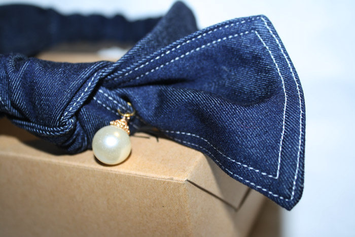 Accessoire cheveux RUMO en tissu - Ref 1202538 Image 17