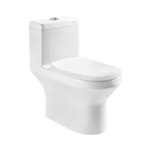 Dongpeng ordinary toilet toilet water saving king five generations 1551A (this price is a deposit)