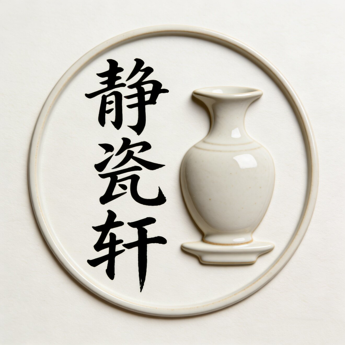 静瓷轩