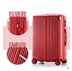 Xe đẩy đa năng 20 hành lý 22 vali nữ 24 nam mật khẩu hộp da lên máy bay 26 inch hành lý của học sinh - Va li Va li