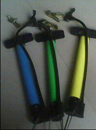 ABKE BIKE ACCESSORIES SPARE PARTS ACCESSORIES SPECIALIZES IN ORIGINAL GAS CYLINDER INFLATOR FOLDING CAR INFLATABLE CARTRIDGES