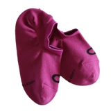 Невидимые носки, европейский стиль, подходит для подростков, семейный стиль