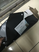 Buckle end with cable protection cover HPC-146 Buckle distance 126mm Roll button bundle wire cloth box 50 meters